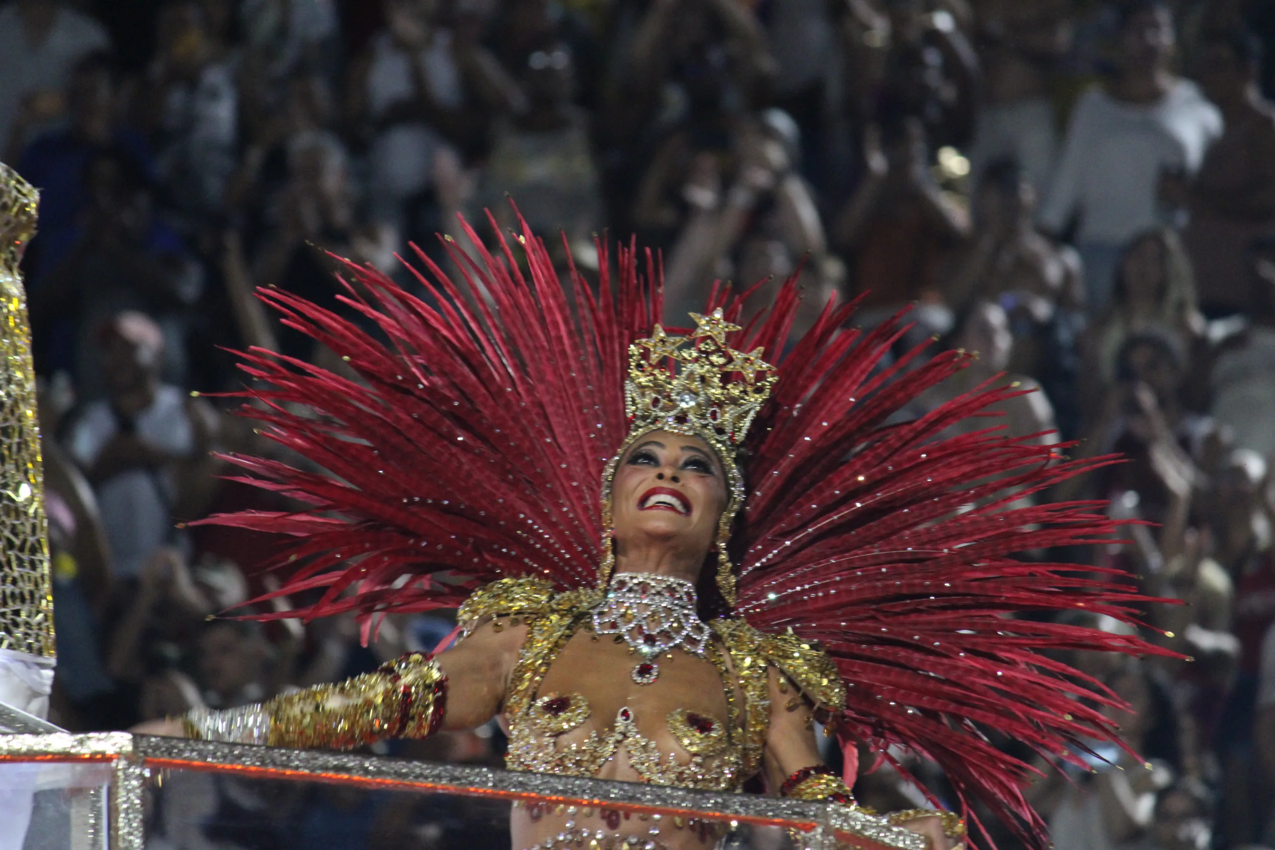 IMG_2255-scaled-1 Viradouro, a Quarta Estrela e o Dia em que Niterói Virou Marquês de Sapucaí