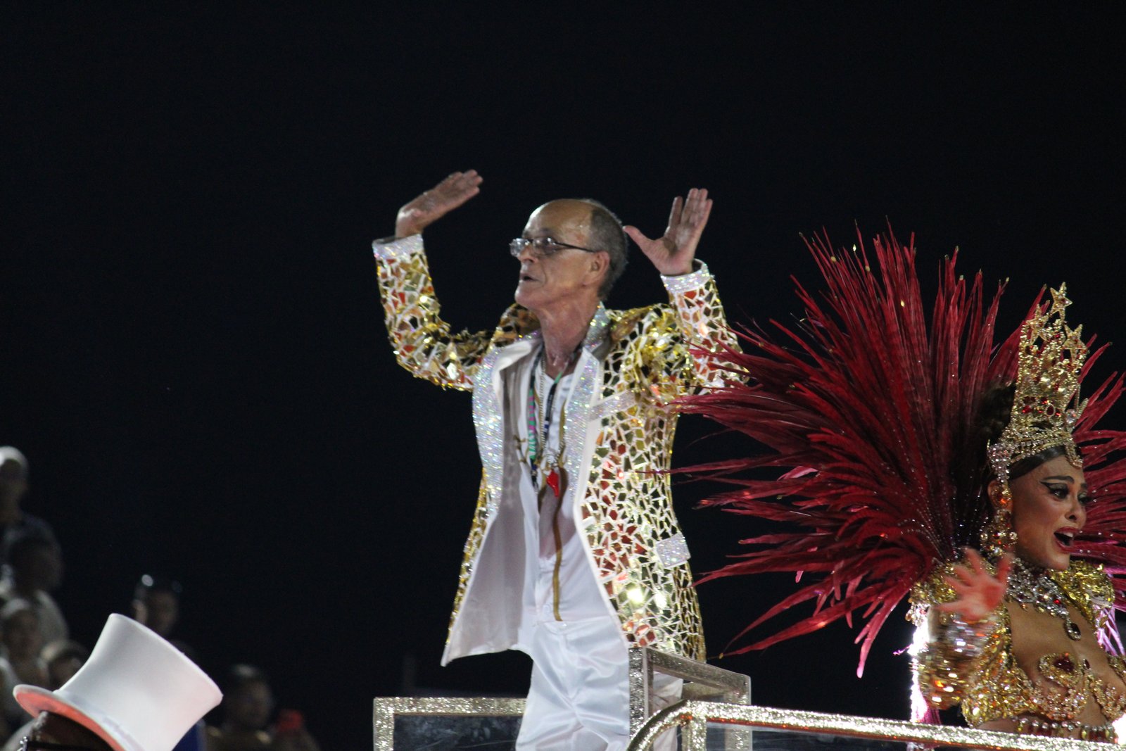 IMG_2290-1 Viradouro, a Quarta Estrela e o Dia em que Niterói Virou Marquês de Sapucaí