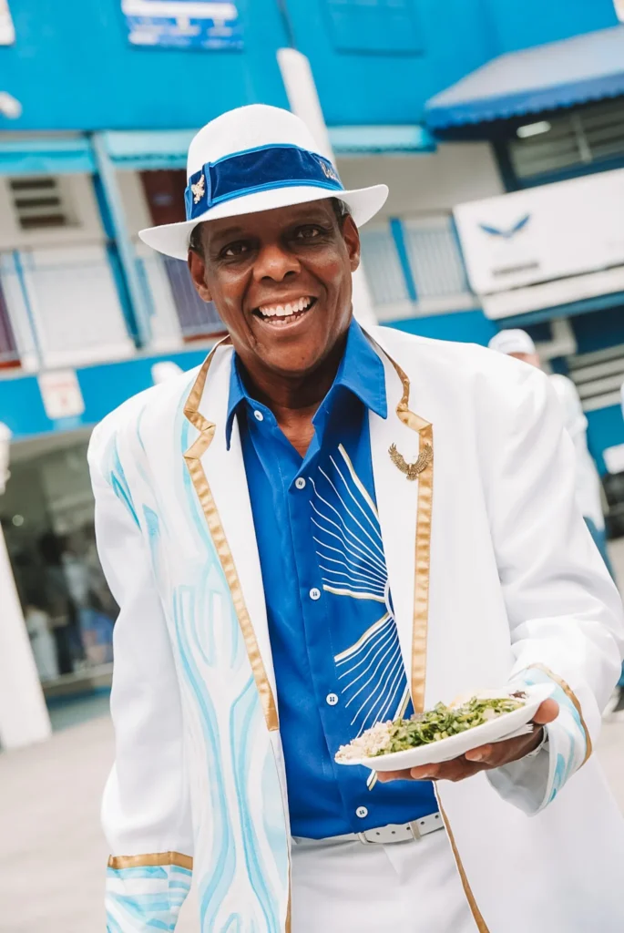 DSC01375-685x1024 Portela celebra 103 anos com feijoada e apresentação oficial da equipe do Carnaval 2027