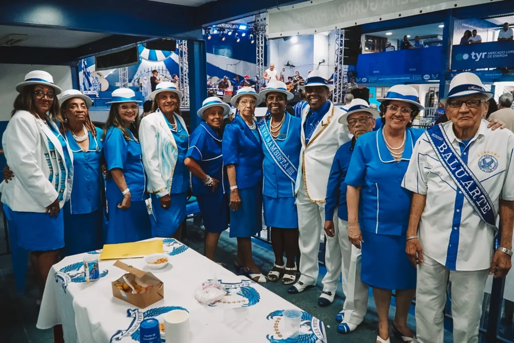 DSC01527-1024x685 Portela celebra 103 anos com feijoada e apresentação oficial da equipe do Carnaval 2027