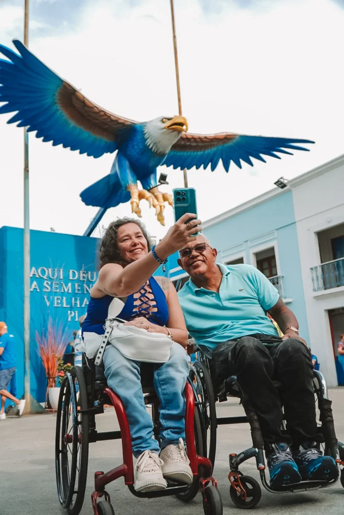 DSC03749-685x1024 Portela celebra 103 anos com feijoada e apresentação oficial da equipe do Carnaval 2027
