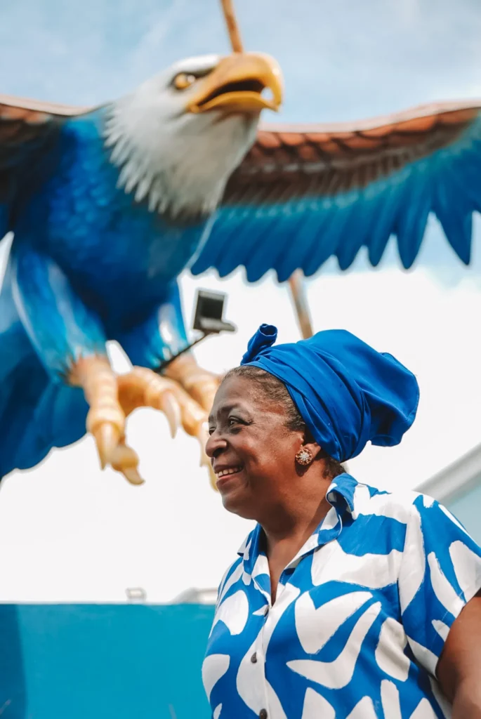 DSC03770-685x1024 Portela celebra 103 anos com feijoada e apresentação oficial da equipe do Carnaval 2027