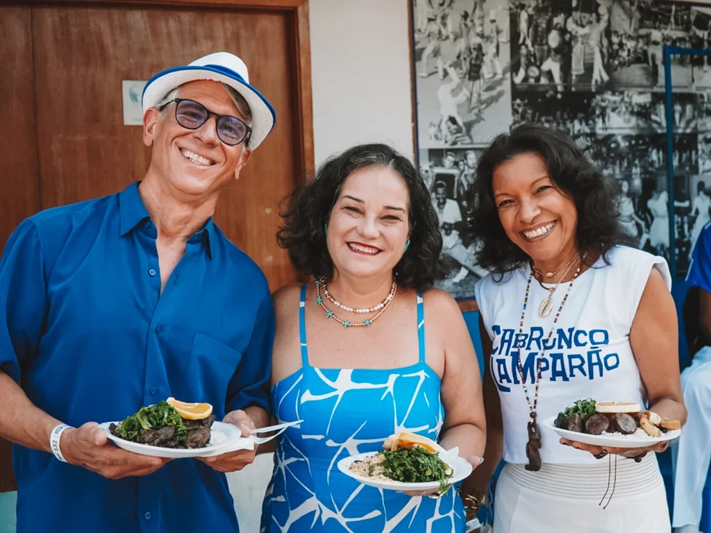 DSC06893-1024x768 Portela celebra 103 anos com feijoada e apresentação oficial da equipe do Carnaval 2027