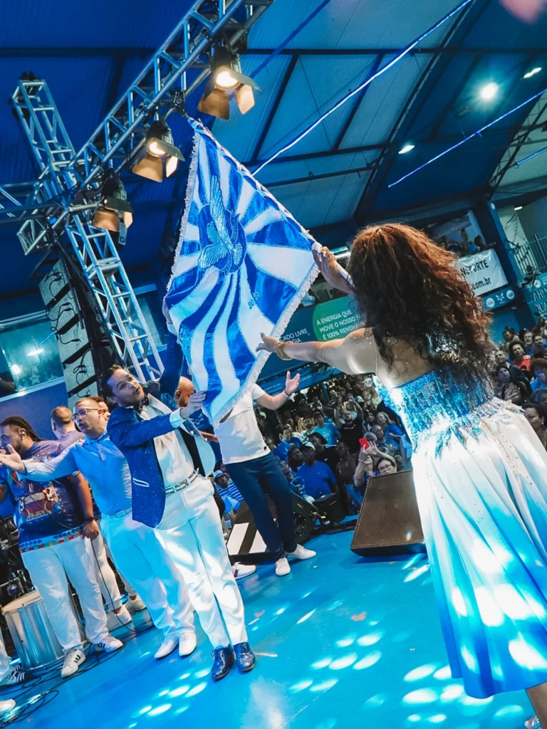 DSC07014-768x1024 Portela celebra 103 anos com feijoada e apresentação oficial da equipe do Carnaval 2027