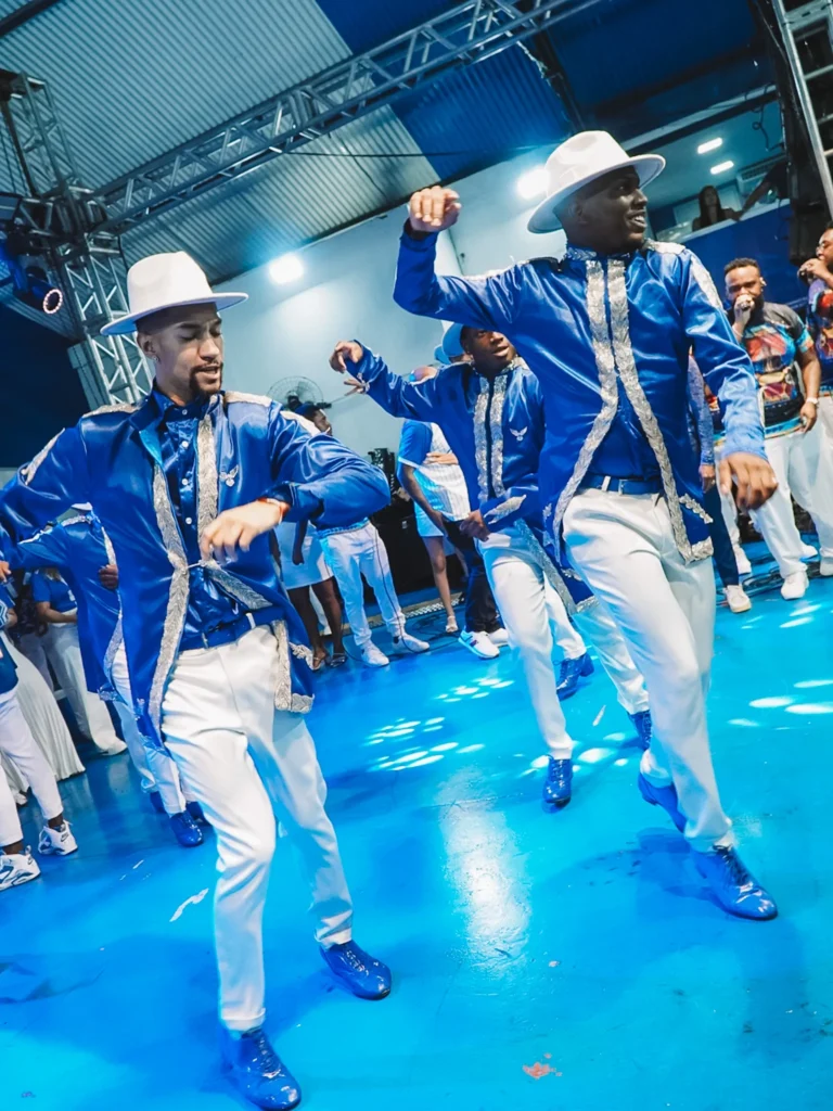 DSC07057-768x1024 Portela celebra 103 anos com feijoada e apresentação oficial da equipe do Carnaval 2027