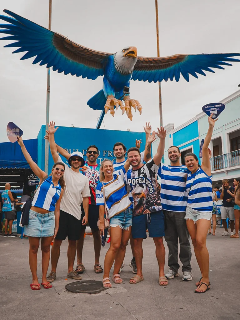 DSC08285-768x1024 Portela celebra 103 anos com feijoada e apresentação oficial da equipe do Carnaval 2027